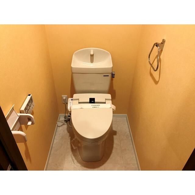 トイレ　※別室参考写真