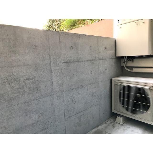 バルコニー　※別室参考写真