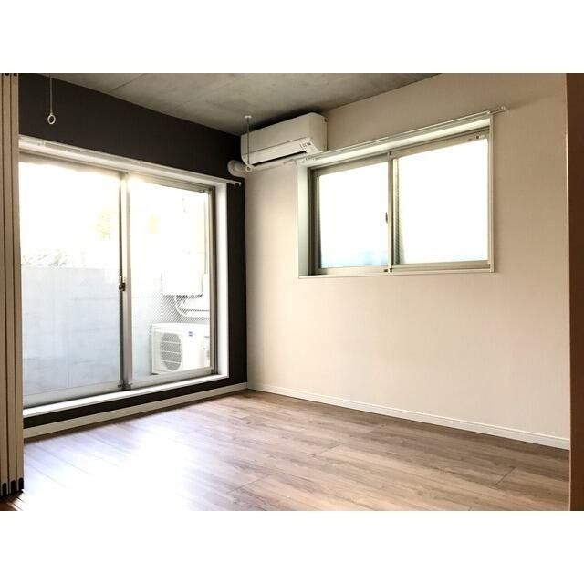 居室・リビング　※別室参考写真