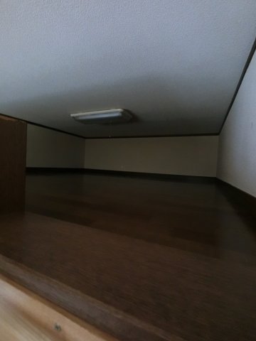 その他　☆ロフト