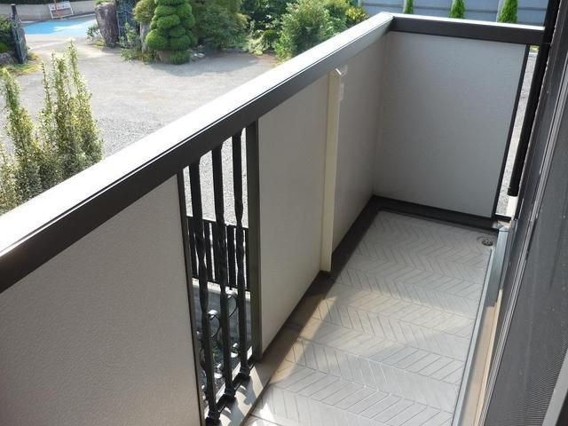 その他共有部分　外観