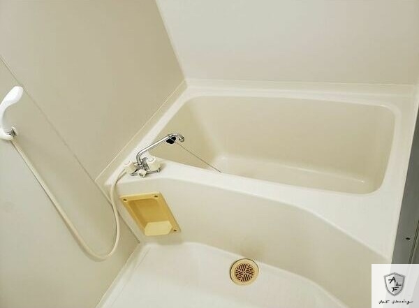 バス・シャワールーム　イメージ