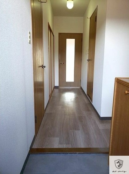 玄関　イメージ