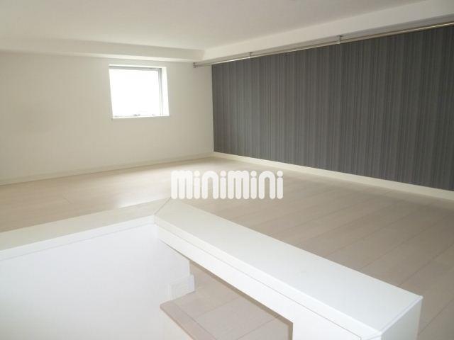 その他部屋・スペース　ロフトです