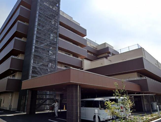 病院　桜会病院（病院）まで250m