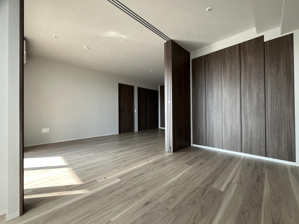 その他部屋・スペース　収納あり♪