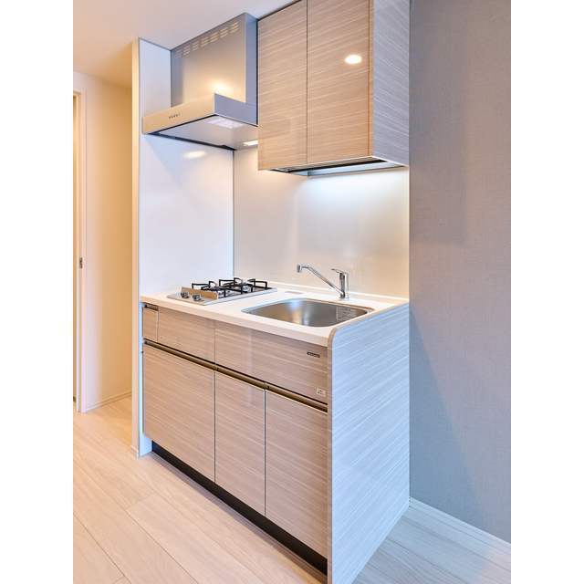 キッチン　参考写真