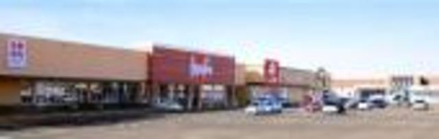 ショッピングセンター　アクロスプラザ長岡（ショッピングセンター）まで1214m