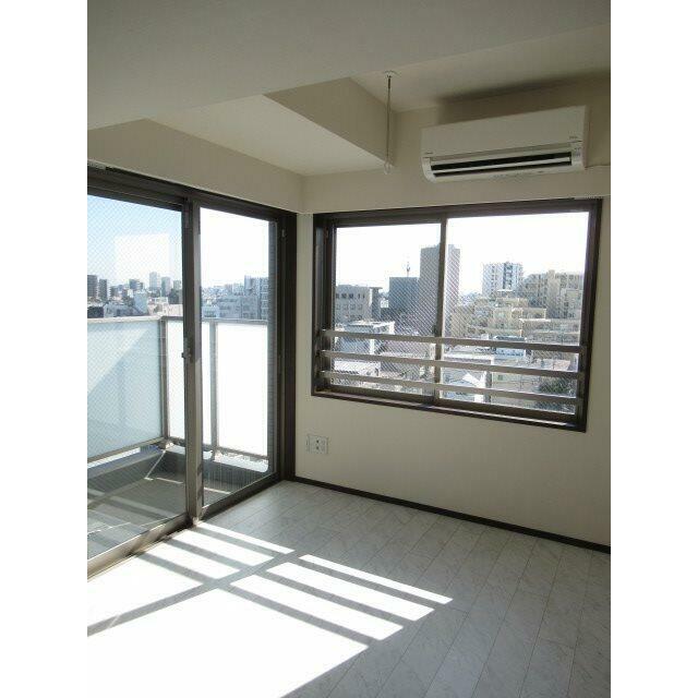 居室・リビング　※参考写真