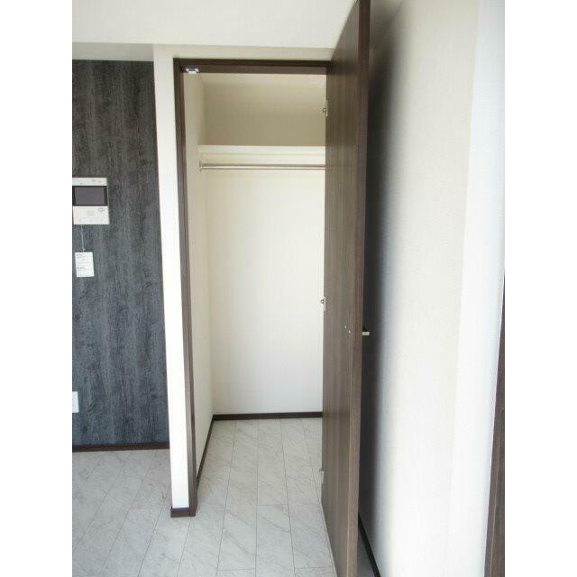 収納　※参考写真