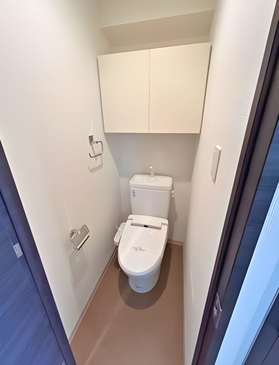 トイレ　☆個室のトイレ☆