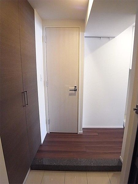 玄関　参考写真です