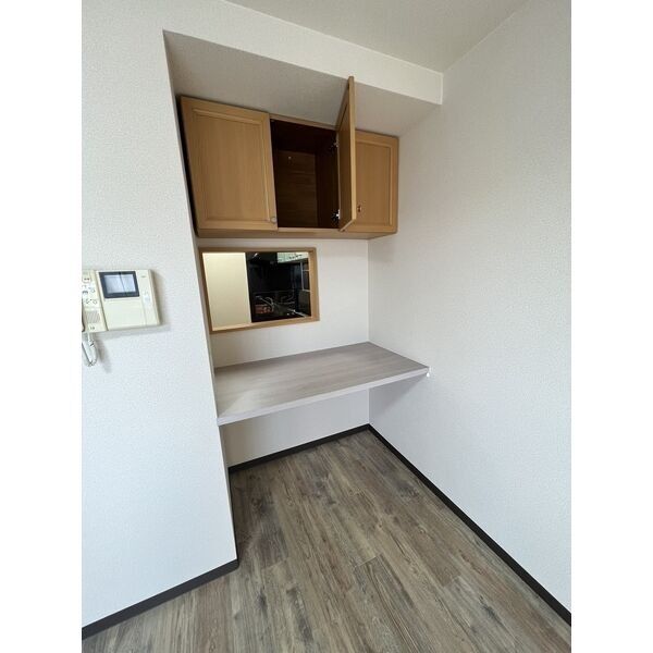 その他部屋・スペース