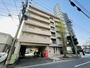 長町駅より徒歩7分 3階 築26年の賃貸物件