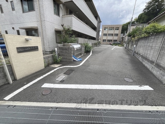 その他　通路