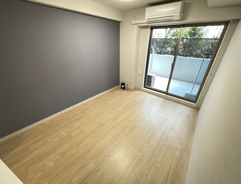 居室・リビング　※別のお部屋のお写真です。御参考までに。