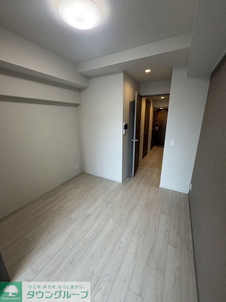 居室・リビング　リビング/居室