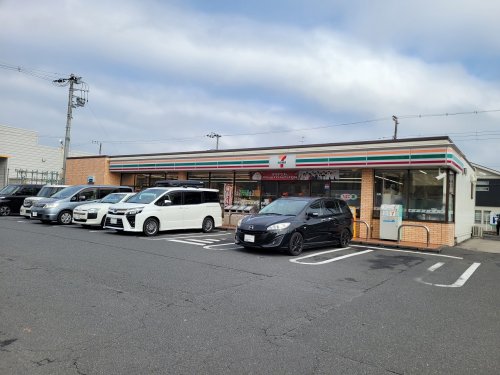 コンビニ　セブンイレブン 本藤沢2丁目店（コンビニ）まで1743m