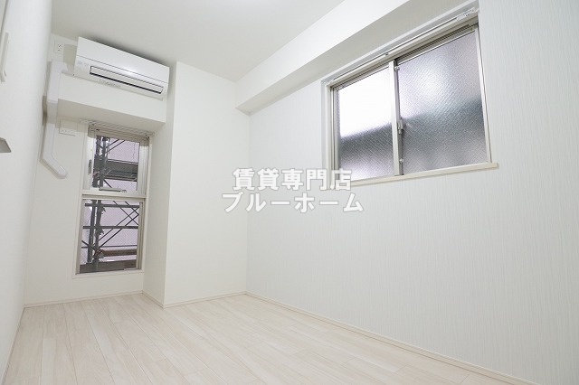 その他部屋・スペース　5.5帖のゆったりとした洋室！