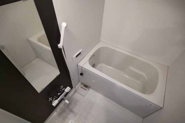 バス・シャワールーム　別室参考写真