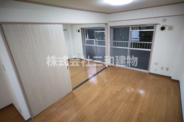 その他設備　同間取り別室の参考写真です