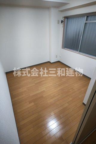 その他部屋・スペース　同間取り別室の参考写真です