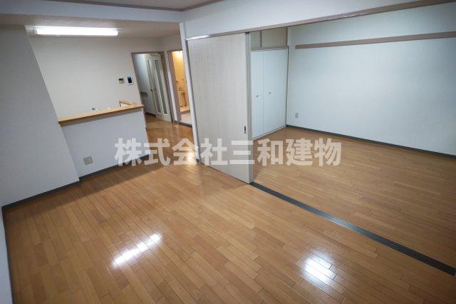 その他　同間取り別室の参考写真です