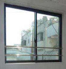 バルコニー　【バルコニーなし】