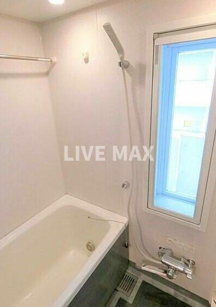 バス・シャワールーム　別号室参考写真