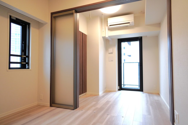 居室・リビング　※写真は同タイプ住戸です。