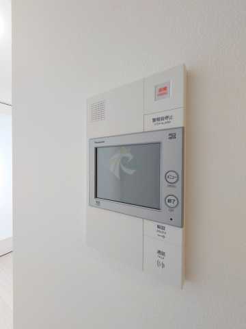 セキュリティ　ウエリスアーバン中野坂上