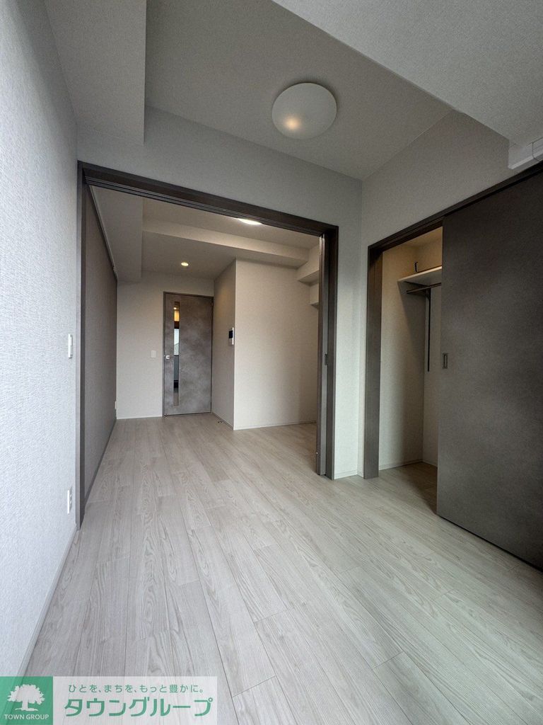 その他部屋・スペース　リビング/居室