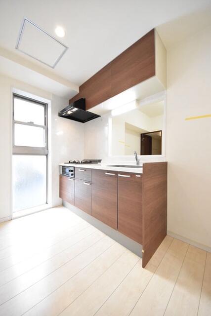 ロビー　別号室同タイプ