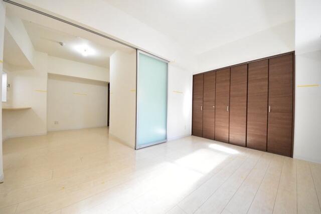 居室・リビング　別号室同タイプ