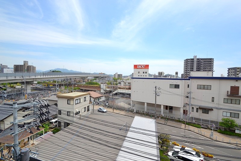 眺望　参考写真