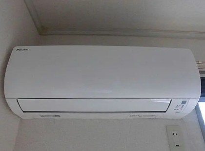 その他　エアコン