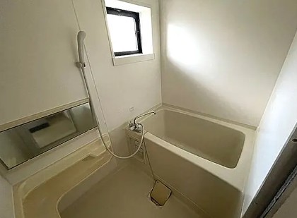 バス・シャワールーム　あったかバスルーム