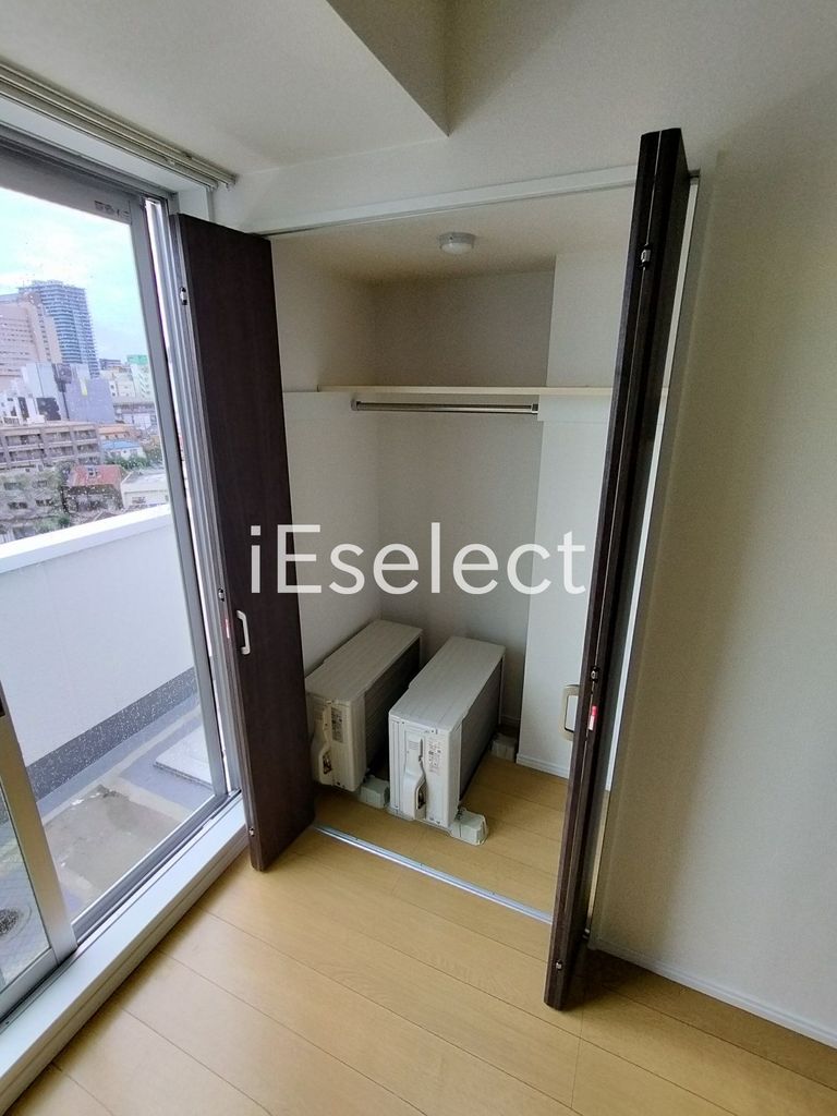 収納　たっぷり収納