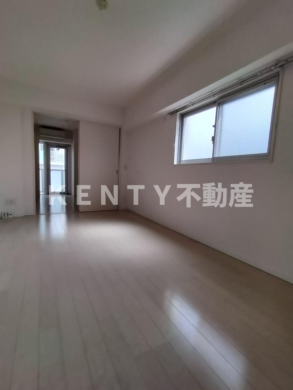 その他部屋・スペース　寝室です