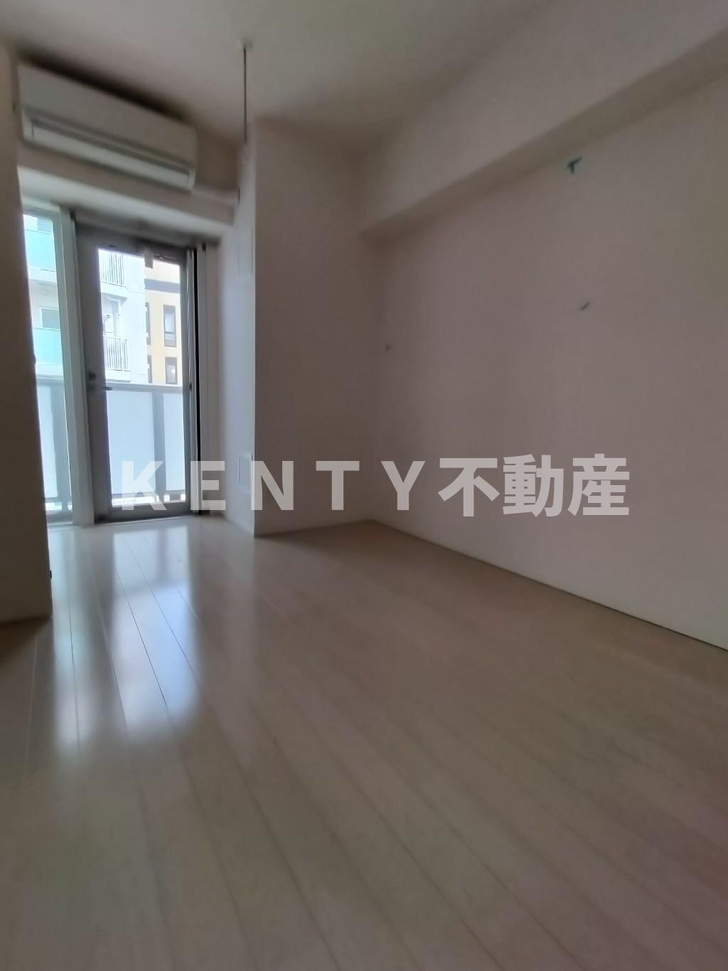 居室・リビング　使いやすいリビングです