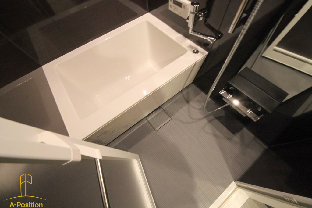 バス・シャワールーム　プライマル靭本町