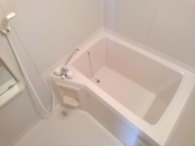 バス・シャワールーム　日々の暮らしに欠かせないお風呂です