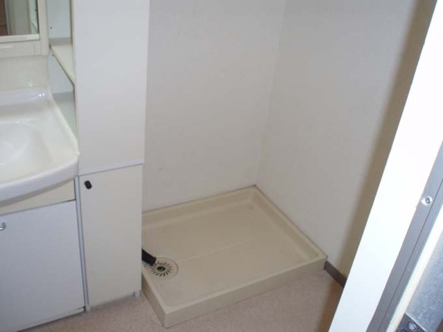 その他　別部屋の写真です。