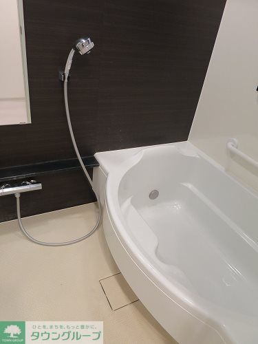 バス・シャワールーム　参考写真