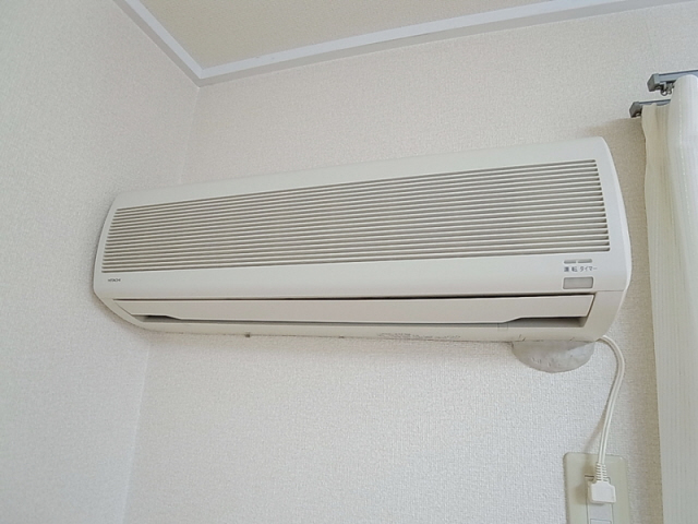 その他設備　エアコン付