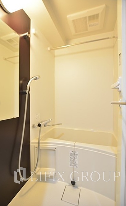 バス・シャワールーム　風呂