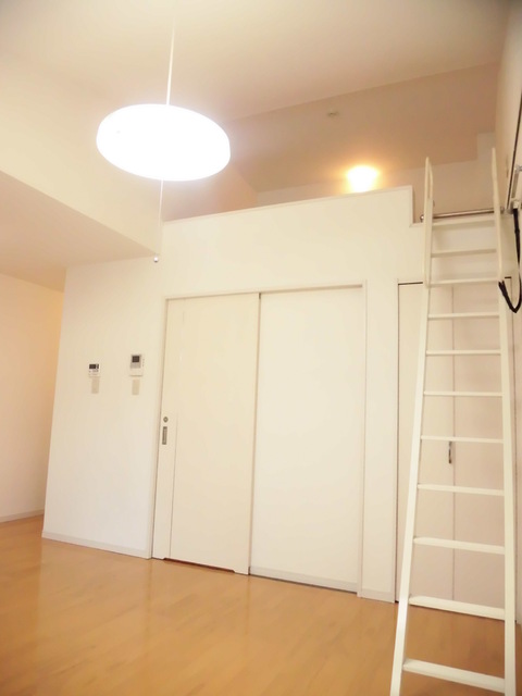 その他部屋・スペース　洋室９．７帖