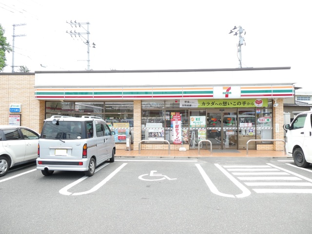 コンビニ　セブンイレブン仙台泉高玉町店（コンビニ）まで310m