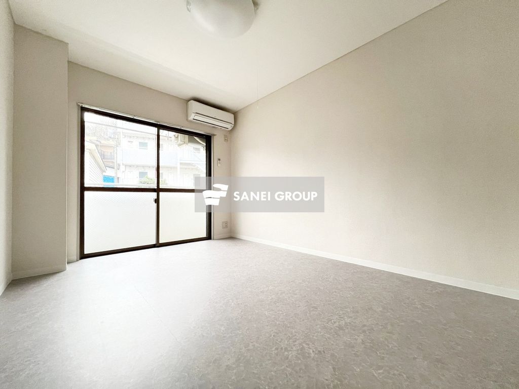 居室・リビング　同仕様