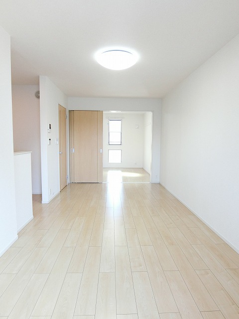 居室・リビング　居室・リビング